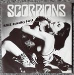 Scorpions ‎– Still Loving You, Cd's en Dvd's, Vinyl Singles, Ophalen of Verzenden, 7 inch, Pop, Single