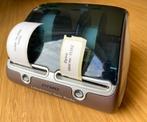 Dymo LabelWriter Twin Turbo: thermische labelprinter, Ophalen of Verzenden, Gebruikt, Etiket, DYMO
