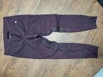 HV polo winter softshell broek, Dieren en Toebehoren, Ophalen, Zo goed als nieuw, Dressuur, Bovenkleding