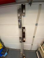 Frees mallen voor scharnieren, Ophalen, Gebruikt