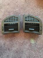 Mercedes S W221 Dashboard Ventilatie Roosters Set, Auto-onderdelen, Dashboard en Schakelaars, Ophalen of Verzenden, Gebruikt, Mercedes-Benz