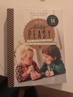Easy peasy mini, Boeken, Ophalen of Verzenden, Nieuw