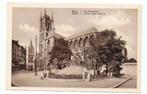 Gent België Sint Baafskerk  Nr.  291, Verzamelen, Ansichtkaarten | België, Ophalen of Verzenden, Voor 1920, Ongelopen