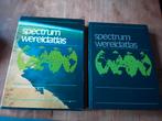 Spectrum Wereldatlas - Groot Formaat, Boeken, Gelezen, Overige atlassen, Ophalen of Verzenden, Spectrum