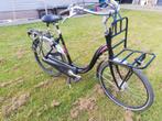 Zeer nette Sparta Marathon damesfiets, Ophalen, Sparta, Versnellingen, 53 tot 56 cm