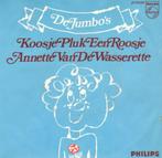 Gezocht: Koosje pluk een roosje,  Annette van de wasserette, Cd's en Dvd's, Vinyl Singles, Gebruikt, Ophalen of Verzenden, 7 inch