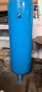 Drukketel / Luchtdrukvat, Ophalen of Verzenden