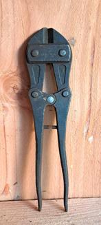 Tang voor hard draad - Vintage, Antiek en Kunst, Antiek | Gereedschap en Instrumenten, Ophalen of Verzenden
