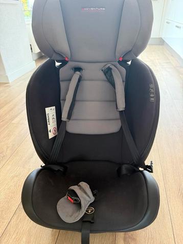 Isofix Autostoel Kind - Goede Staat! beschikbaar voor biedingen