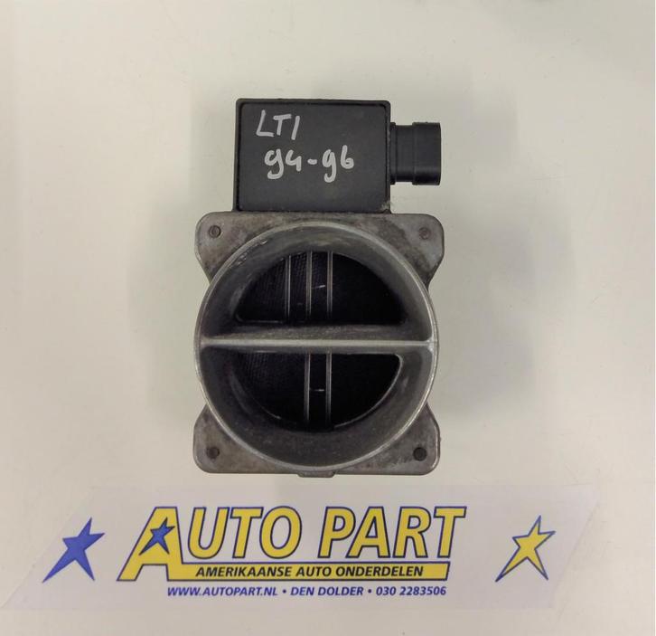 Chevrolet Caprice luchtmassameter 1994-1996, Auto-onderdelen, Brandstofsystemen, Amerikaanse onderdelen, Chevrolet, Gebruikt, Ophalen of Verzenden