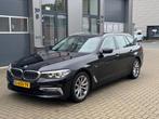 BMW 5-serie Touring 520d Corporate Lease High Executive, Auto's, Automaat, Achterwielaandrijving, Euro 6, 4 cilinders