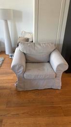 Ikea Ektorp stoel - GRATIS, Huis en Inrichting, Fauteuils, Ophalen, Gebruikt