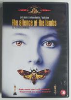 The Silence of the Lambs (1991), Cd's en Dvd's, Dvd's | Thrillers en Misdaad, Overige genres, Ophalen of Verzenden, Vanaf 16 jaar