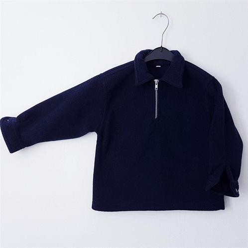 Kinder Trui Maat 116, Kinderen en Baby's, Kinderkleding | Maat 116, Zo goed als nieuw, Trui of Vest, Ophalen of Verzenden