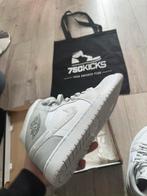 Nike Air Jordan 1 Mid Grey Camo Grijs White Maat EU42,5 US9, Kleding | Heren, Schoenen, Nieuw, Jordan, Ophalen of Verzenden, Sneakers of Gympen