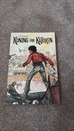 Jan Terlouw - Koning van Katoren nieuw, Ophalen of Verzenden, Nieuw, Jan Terlouw