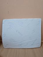 Pretura boxmatras, Ophalen, Zwart, Vierkant