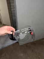 Roof Boxer V8 vizier transparant (nooit gebruikt), Ophalen, Nieuw, Overige typen, Overige merken