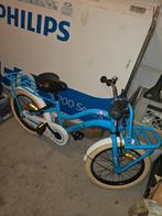 Meisjesfiets 20 inch, 20 inch, Ophalen, 2cycle, Handrem