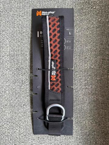 Hondenhalsband Non Stop Dogwear Rock Collar 3.0 NIEUW beschikbaar voor biedingen