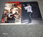 IP Man 1 & 2, Cd's en Dvd's, Vanaf 16 jaar, Ophalen of Verzenden, Nieuw in verpakking, Martial Arts