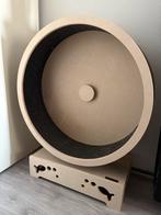 Loopwiel Kattenspeelgoed zgan, Ophalen of Verzenden, Zo goed als nieuw