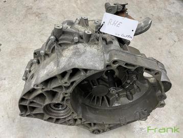 gereviseerde versnellingsbak code rhe Vw crafter 1350,- euro beschikbaar voor biedingen