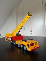 SIKU 340 PS 12 Zyl 4010 Mobiele Kraan, Ophalen, Zo goed als nieuw, Hijskraan, Tractor of Landbouw, SIKU