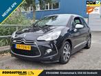 Citroen DS3 1.6 e-HDi So Chic Airco/Cruise Nw Distributie ✅, Auto's, Citroën, Voorwielaandrijving, Euro 5, 28 km/l, Gebruikt