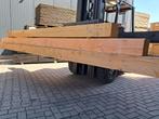 Diverse Douglas palen, Ophalen, Zo goed als nieuw, 250 cm of meer, Palen
