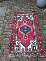 Mooi handgeknoopt tapijtje uit india, Ophalen