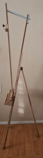 Schildersezel. Bijzondere uitvoering!, Hobby en Vrije tijd, Ophalen, Zo goed als nieuw, Ezel