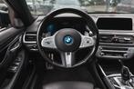 BMW 7 Serie 745e High Executive M Sport Automaat / Schuif-ka, Achterwielaandrijving, Gebruikt, 394 pk, Met garantie (alle)