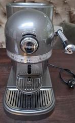 Kitchenaid Artisan Nespresso, Espresso apparaat, Ophalen of Verzenden, Zo goed als nieuw, 1 kopje