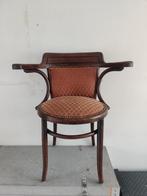 Antieke Thonet stoel – jaren 20, Antiek en Kunst, Antiek | Meubels | Stoelen en Banken, Ophalen