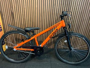 [NIEUW] Altec Attack 26 inch jongensfiets beschikbaar voor biedingen