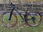 Canyon Exceed WMN CF SL 7.0 MTB, Fietsen en Brommers, Gebruikt, Hardtail, 49 tot 53 cm, Dames