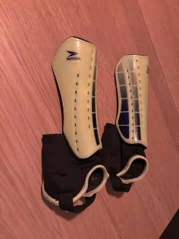 Dutchy Scheenbeschermers Kids 4-6 Jaar beschikbaar voor biedingen