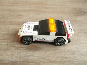 lego racers 8121 track marshal (2009)