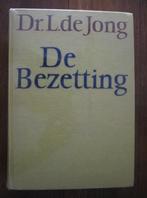 De Bezetting , Dr. L. de Jong, Boeken, Oorlog en Militair, Algemeen, Ophalen of Verzenden, Dr. L. de Jong, Zo goed als nieuw