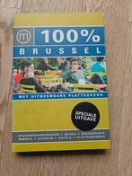 100% Brussel, Overige merken, Budget, Europa, Ophalen of Verzenden