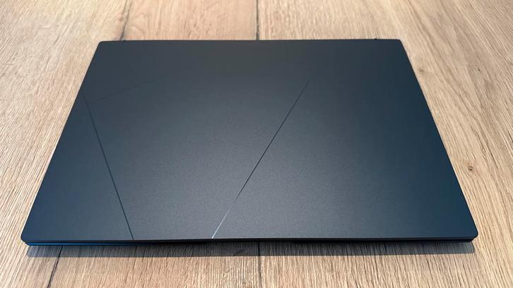 Asus Zenbook 14" Ultra 9, 32GB RAM, 1TB SSD, Computers en Software, Windows Laptops, Zo goed als nieuw, 14 inch, SSD, 4 Ghz of meer