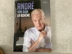 André van Duin la Boheme, Cd's en Dvd's, Ophalen of Verzenden, Nieuw in verpakking, Levenslied of Smartlap