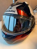 Shark Evo Teckline GT maat L, Motoren, Kleding | Motorhelmen, Systeemhelm, Shark, Ophalen of Verzenden, L