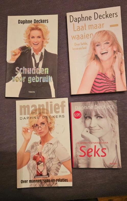 Diverse boeken, Boeken, Overige Boeken, Zo goed als nieuw, Ophalen of Verzenden