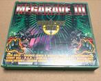Megarave III - Radioactive Zone - 2 CD house gabber trance, Cd's en Dvd's, Ophalen of Verzenden, Gebruikt, Techno of Trance