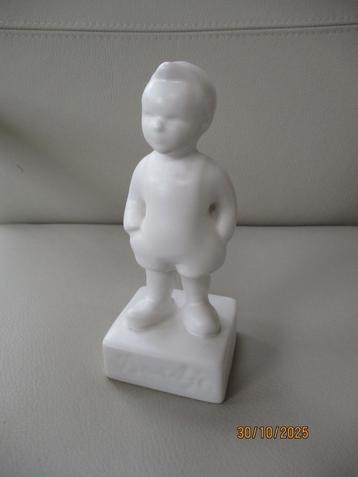 Bartje - beeldje - Drenthe beschikbaar voor biedingen