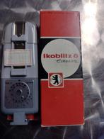 Zeiss ikon ikoblitz, Ophalen, Zo goed als nieuw, Overige merken