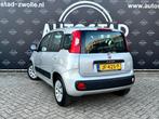 Fiat Panda 1.2 Edizione Cool NL-Auto/NAP/APK/Airco/Elck. Ram, Stof, Gebruikt, Origineel Nederlands, Handgeschakeld