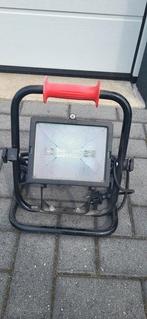 Kelfort bouwlamp, Ophalen of Verzenden, Gebruikt, Lamp